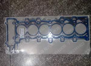 宝马528LI气缸垫