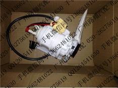 宝马760LI汽油泵