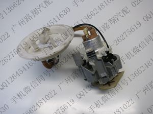 宝马745LI汽油泵