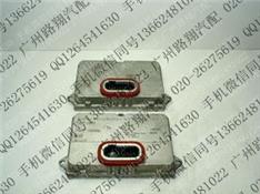 宝马X1大灯电脑