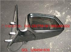 宝马X5倒车镜
