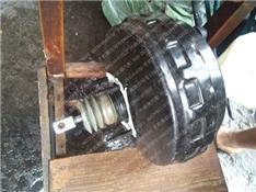 沃尔沃S60刹车真空泵