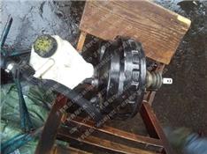 沃尔沃S60刹车总泵