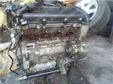 欧宝威达2.2发动机