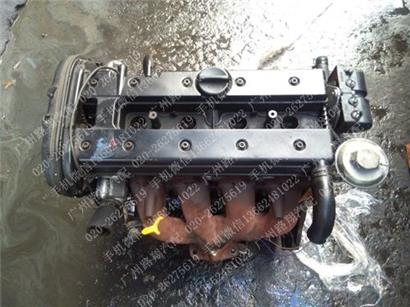 雪佛兰景程2.0发动机