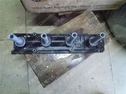 欧宝威达2.2点火线圈