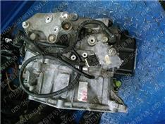 欧宝威达2.2变速箱