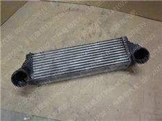 宝马X6中冷器