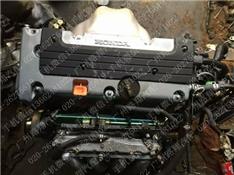 本田雅阁发动机2.0L 2.4L