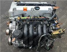 本田时韵发动机