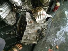 本田锋范变速箱