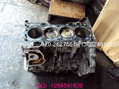 本田奥德赛中缸