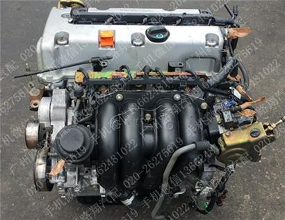 本田时韵发动机