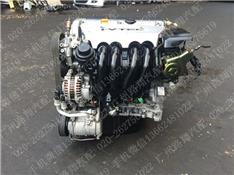 本田歌诗图发动机 2.4 3.5