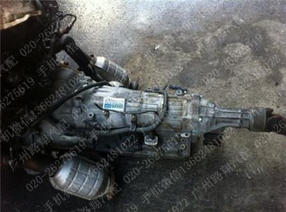 丰田锐志变速箱 2.5 3.0