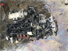 现代悦动发动机 1.6 1.8