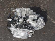 现代圣达菲变速箱