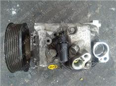 奥迪A8空调压缩机