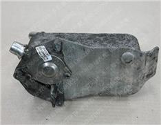 宝马118I变速箱散热器