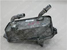 宝马320I变速箱散热器