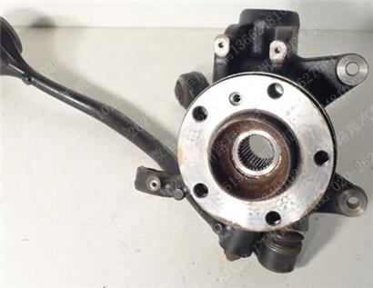 宝马X3前轮轴承