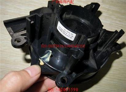 宝马X3转向角度传感器