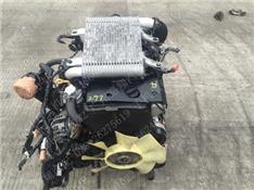 现代特拉卡发动机2.5T 2.9T 3.5