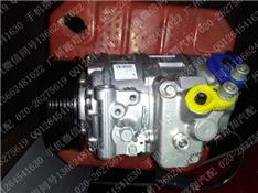 宝马125I空调压缩机