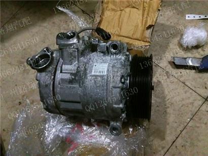 宝马X1空调压缩机