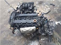 别克凯越1.6发动机