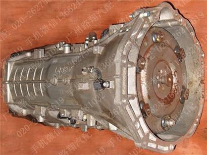 现代劳恩斯酷派变速箱2.0T 3.8L 2.7L