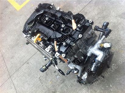 现代名图发动机1.6T 1.8L 2.0L