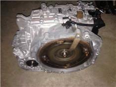 现代御翔变速箱 2.0L 2.4L