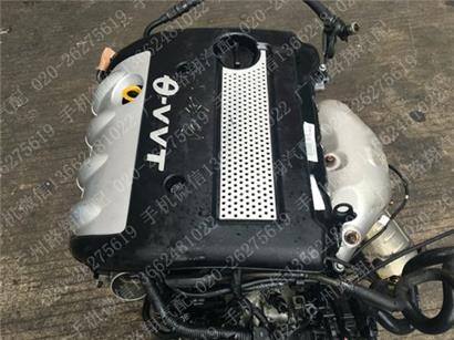 现代御翔发动机 2.0L 2.4L