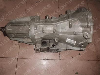 克莱斯勒300C变速箱2.7L 3.5L