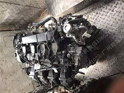 福特蒙迪欧致胜发动机 2.0T 2.0L 2.3L
