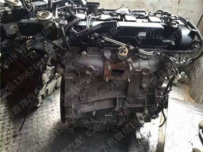 福特锐界发动机 2.0T 2.7T 3.5L