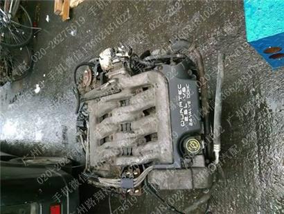 福特蒙迪欧发动机 2.0L 2.3L 2.5L