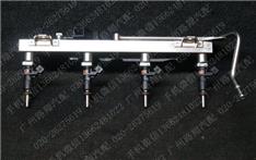 宝马118I喷油嘴-导轨