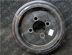 宝马118I曲轴皮带轮