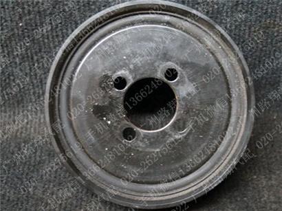 宝马116I曲轴皮带轮