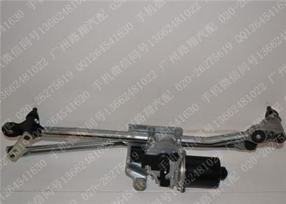 宝马125I雨刮电机