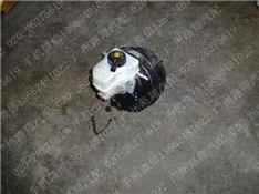 宝马316刹车真空泵