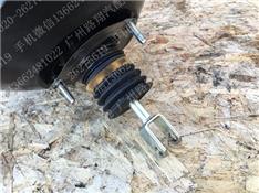 宝马328I刹车真空泵