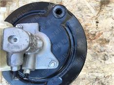 宝马335I刹车真空泵