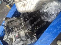 沃尔沃S40变速箱