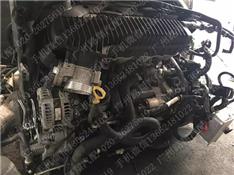 沃尔沃C70发动机