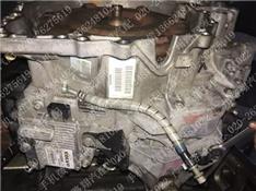 沃尔沃C70变速箱