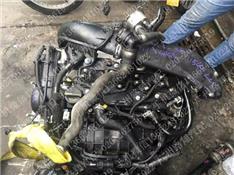 沃尔沃V40发动机