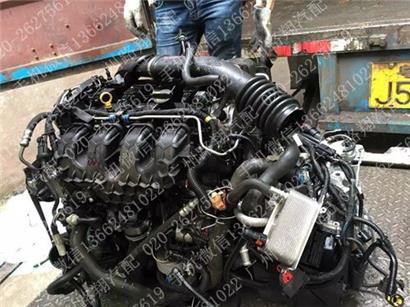 沃尔沃C30发动机